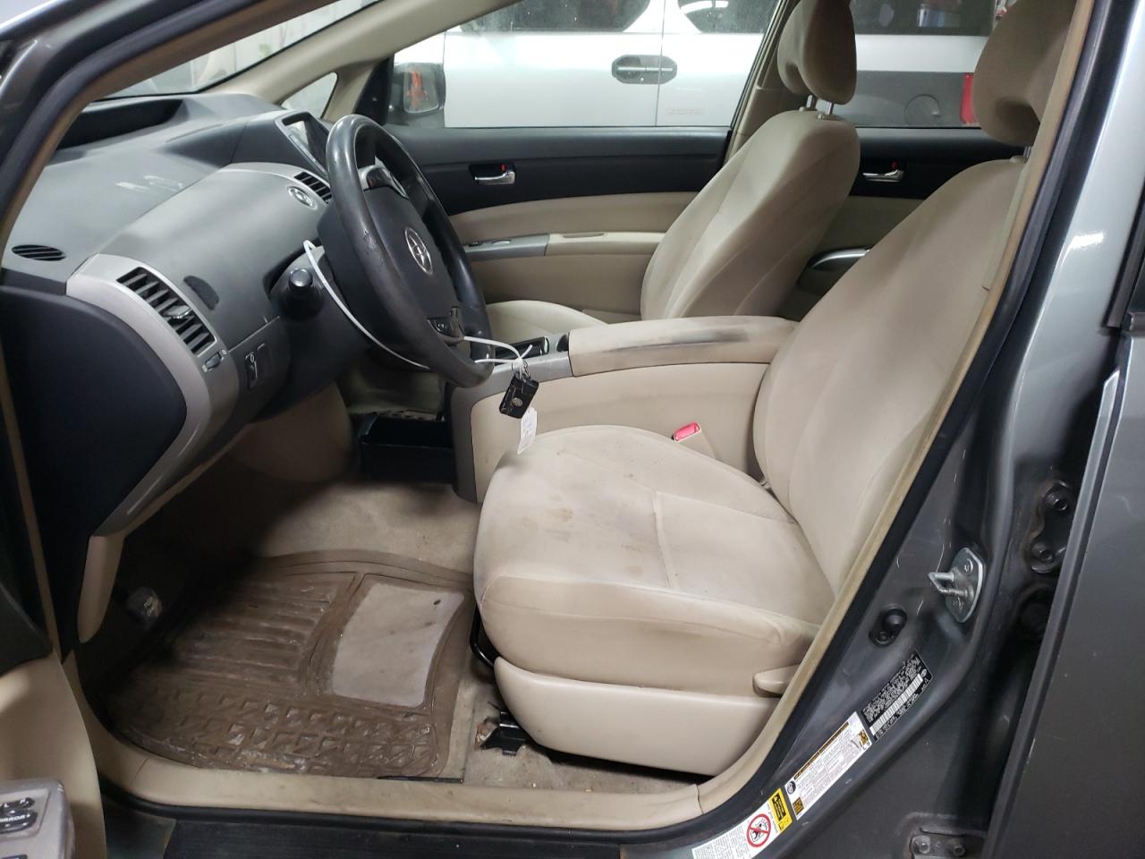 2005 Toyota Prius - Image 7