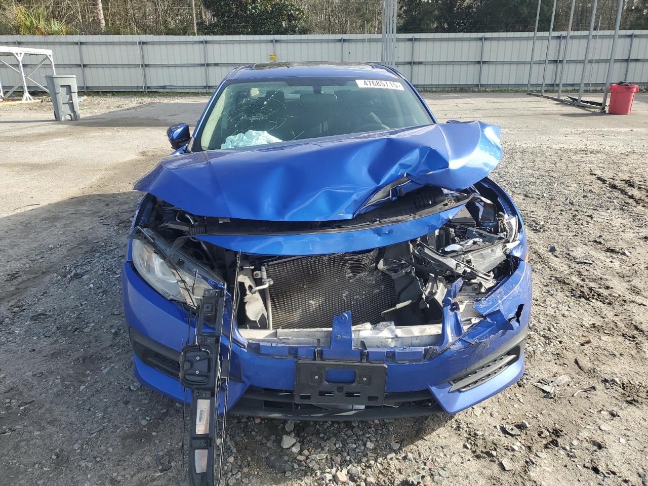 2018 Honda Civic - Image 5