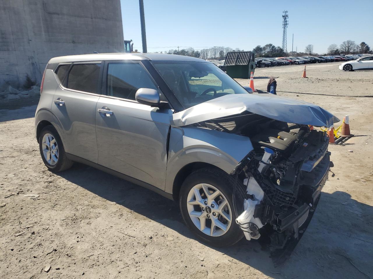 2023 Kia Soul - Image 4