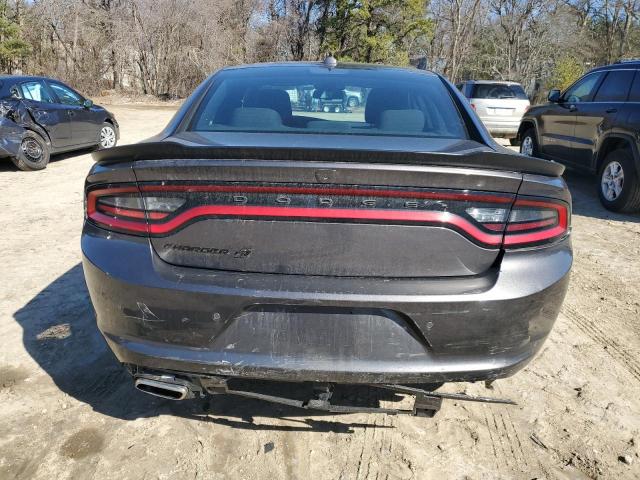  DODGE CHARGER 2023 Серый