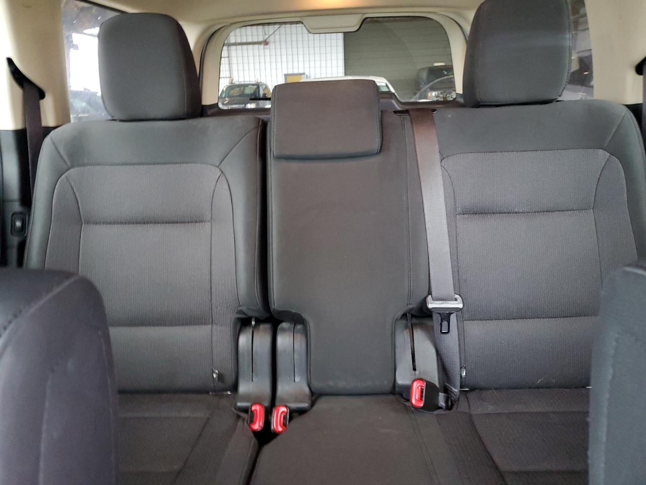 2013 Ford Flex - Image 10