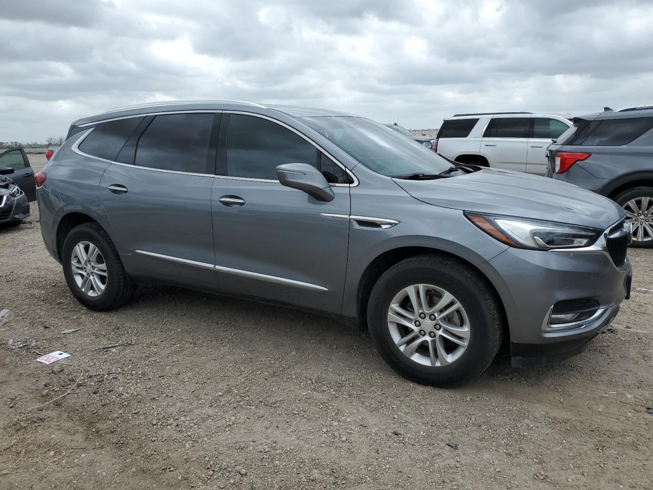 2019 Buick Enclave - Image 4