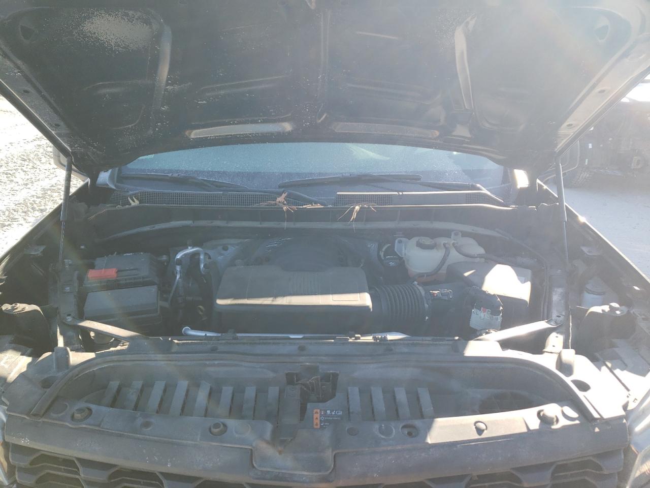 1GCPYCEF3LZ145006 CHEVROLET ALL Models 2020