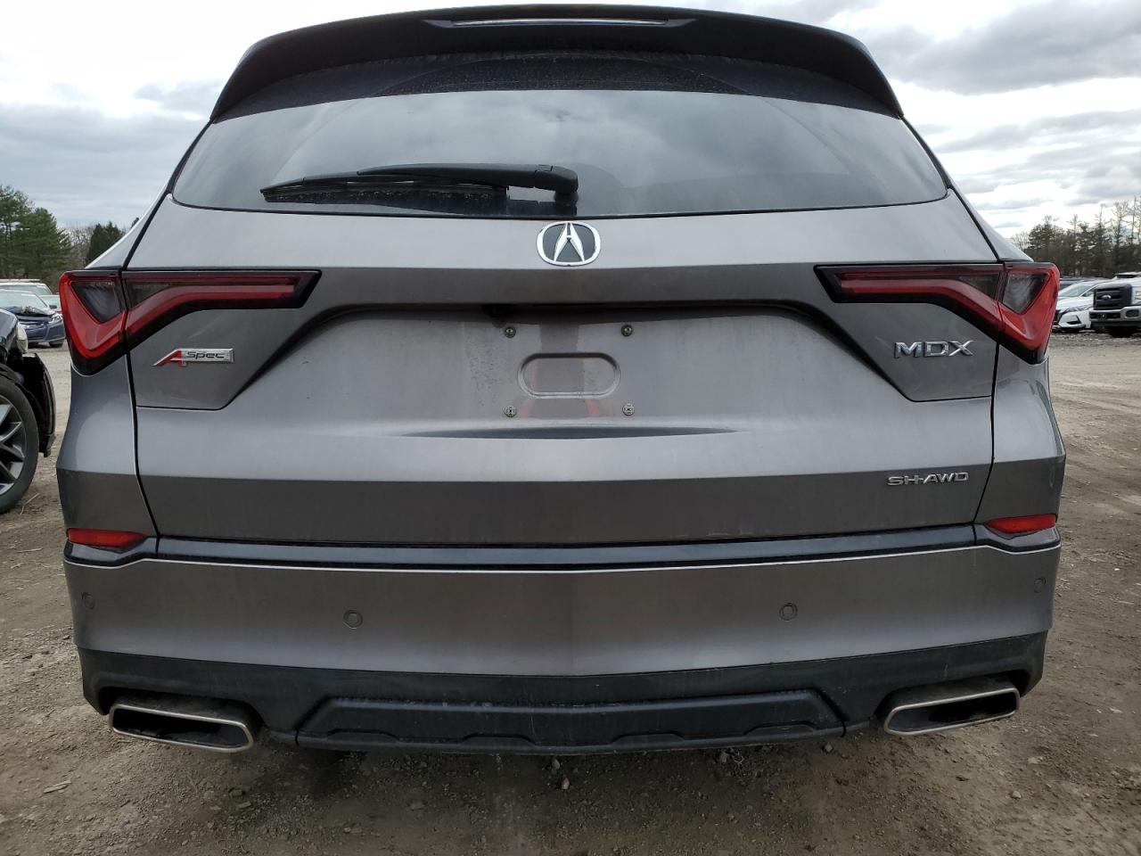 2022 Acura MDX - Image 6