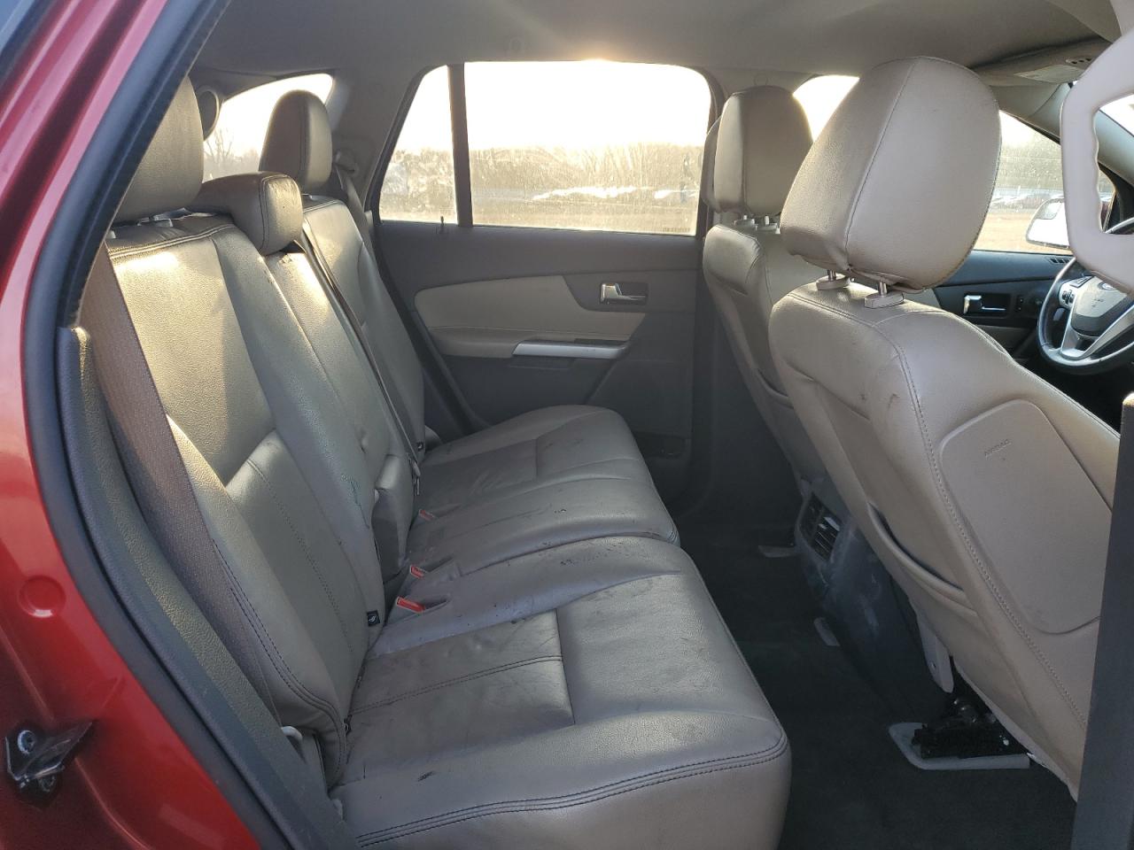 2014 Ford Edge - Image 11