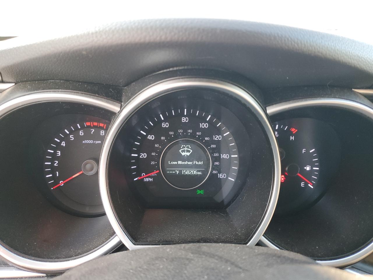 2015 Kia Optima - Image 9
