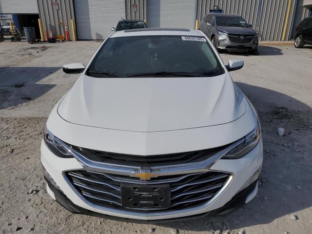  CHEVROLET MALIBU 2022 White