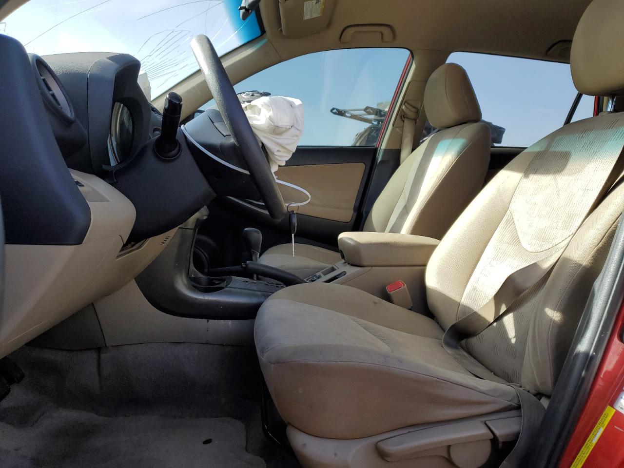 2009 Toyota RAV 4 - Image 7