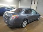 2007 Nissan Altima 2.5 de vânzare în Elgin, IL - Front End