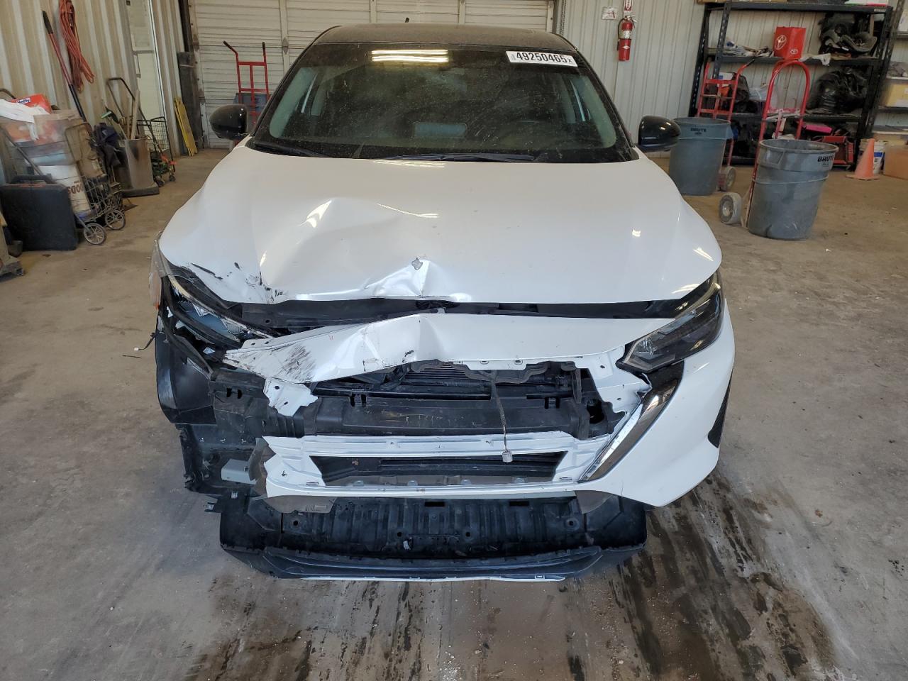 3N1AB8DV0RY382183 NISSAN SENTRA 2024