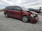2020 Dodge Grand Caravan Sxt en Venta en Earlington, KY - Front End