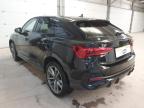 2023 AUDI Q3 S LN BL for sale at Copart WESTBURY