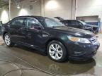 2010 Ford Taurus Sel იყიდება Woodhaven-ში, MI - Side