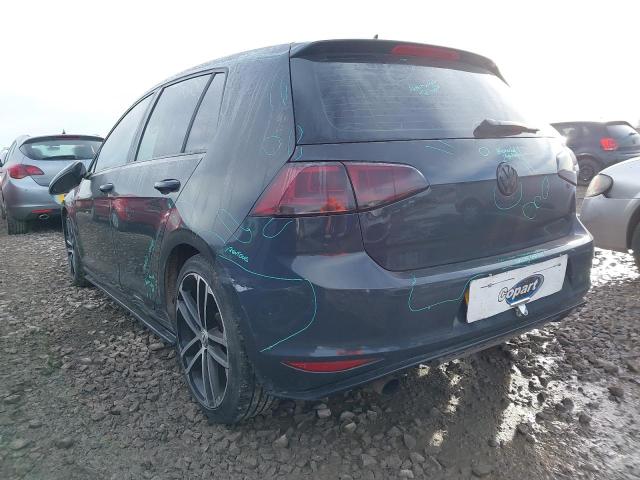 2014 VOLKSWAGEN GOLF SE BL