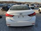 2014 Hyundai Elantra Se на продаже в Kansas City, KS - Minor Dent/Scratches