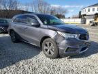 2018 Acura Mdx  للبيع في North Billerica، MA - Front End