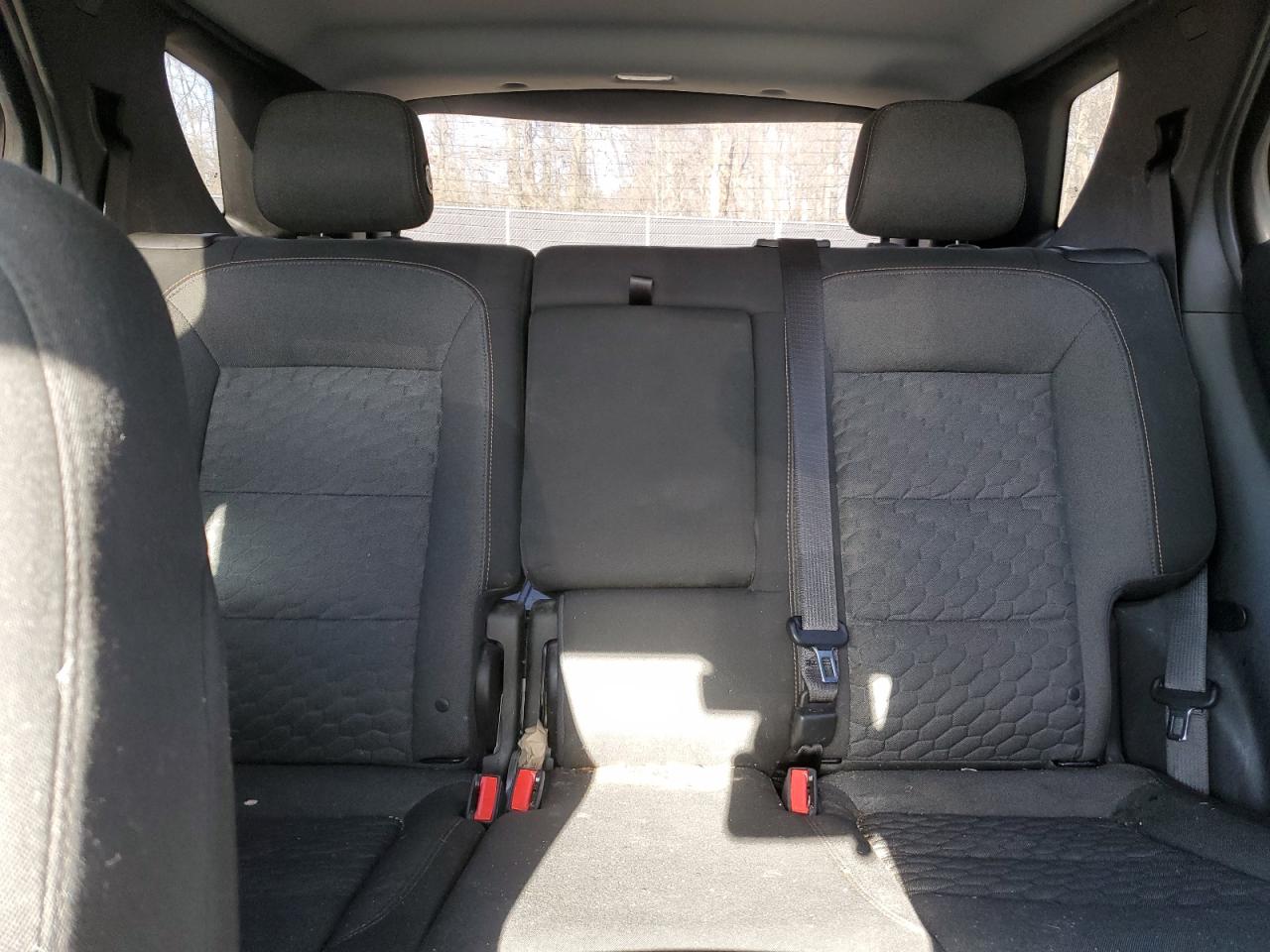 3GNAXVEX7KS552553 CHEVROLET EQUINOX 2019