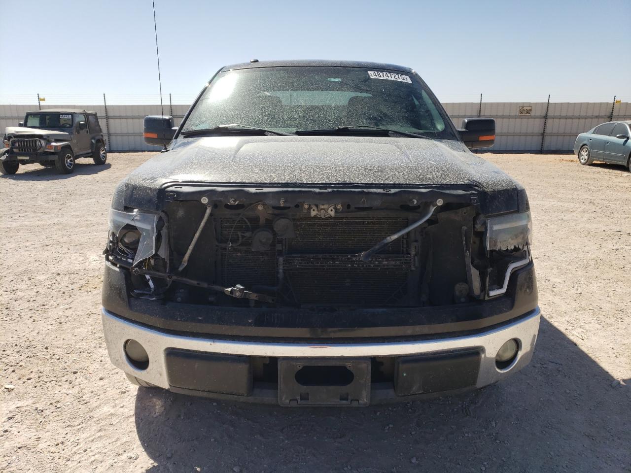 2011 Ford F-150 - Image 5