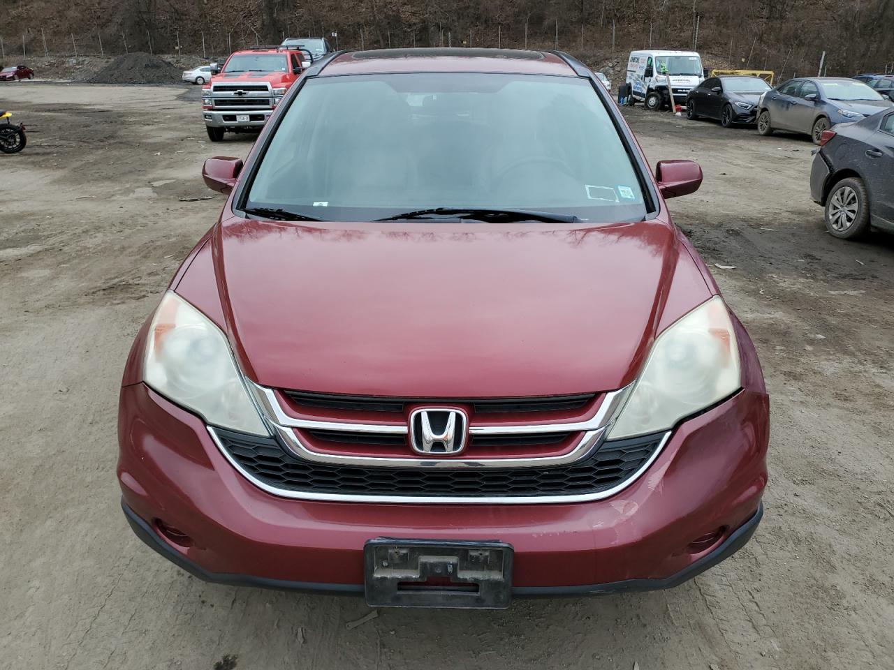 2010 Honda CR-V - Image 5