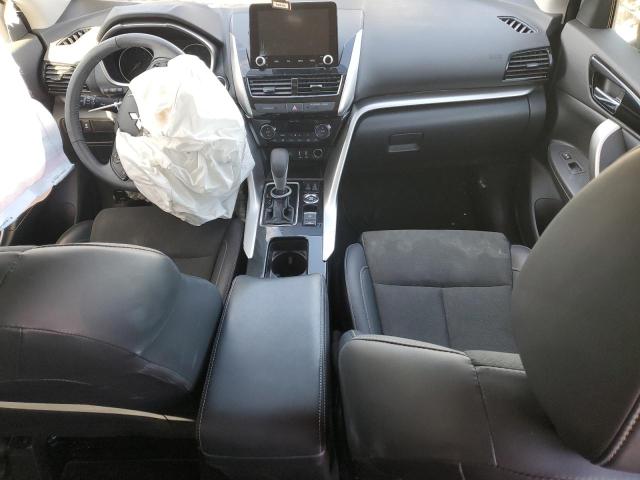  MITSUBISHI ECLIPSE 2022 White