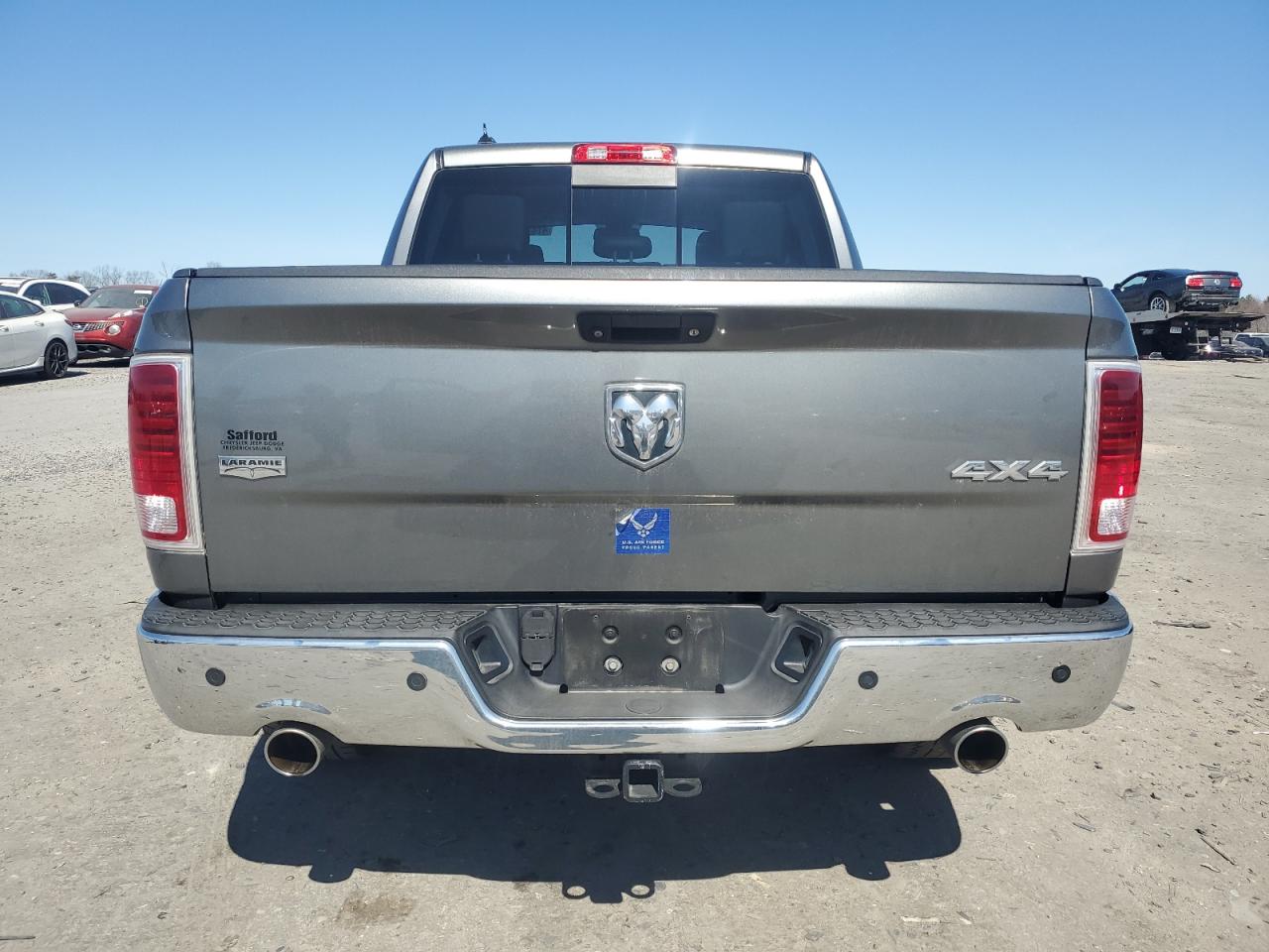 2013 RAM 1500 - Image 6