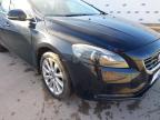 2013 VOLVO V40 SE LUX for sale at Copart CHESTER