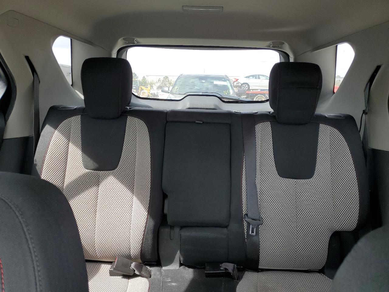 2015 Chevrolet Equinox - Image 10