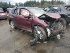 2013 Honda Cr-V Exl zu verkaufen in Arlington, WA - Front End