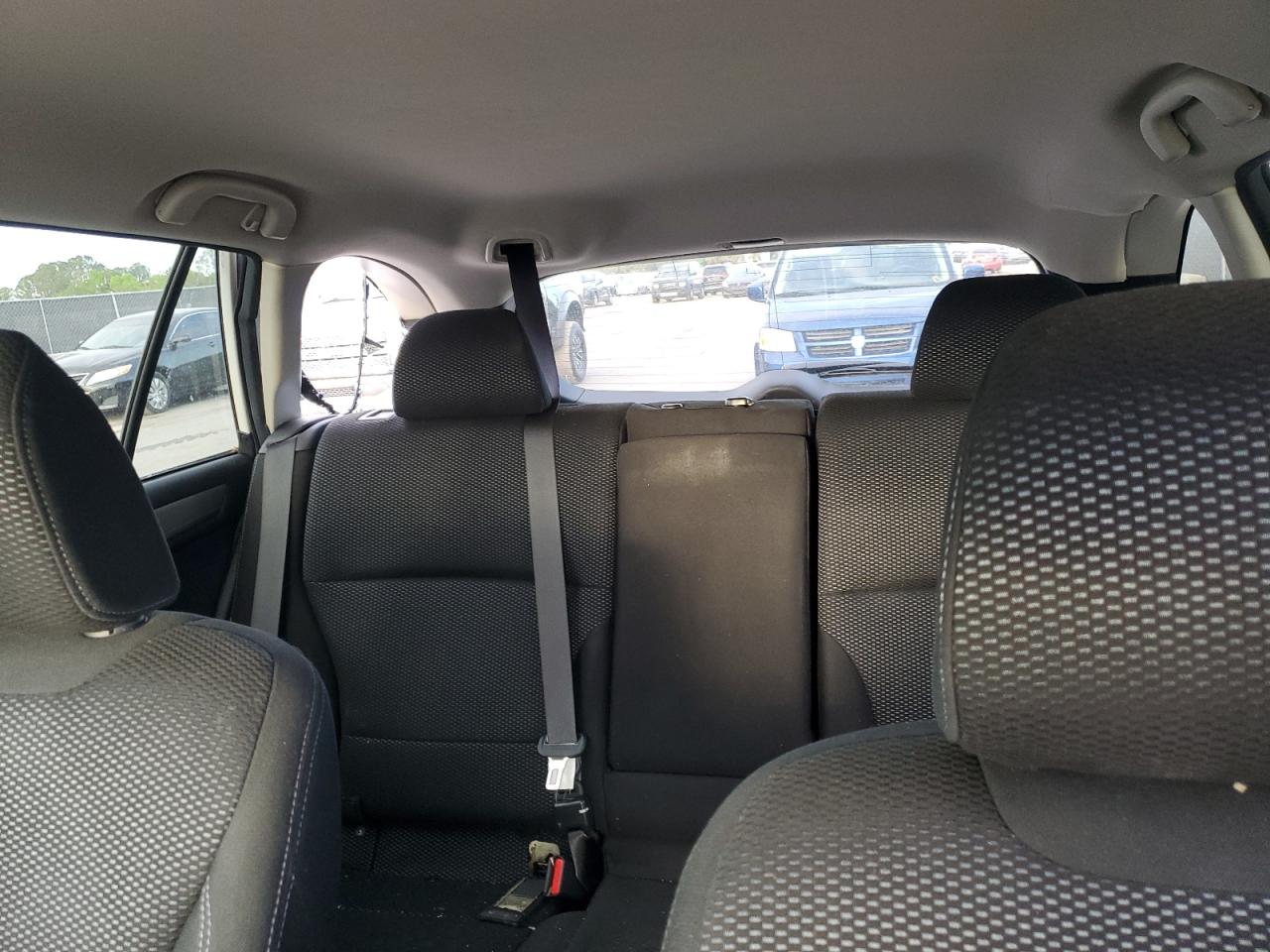 2019 Subaru Outback - Image 10
