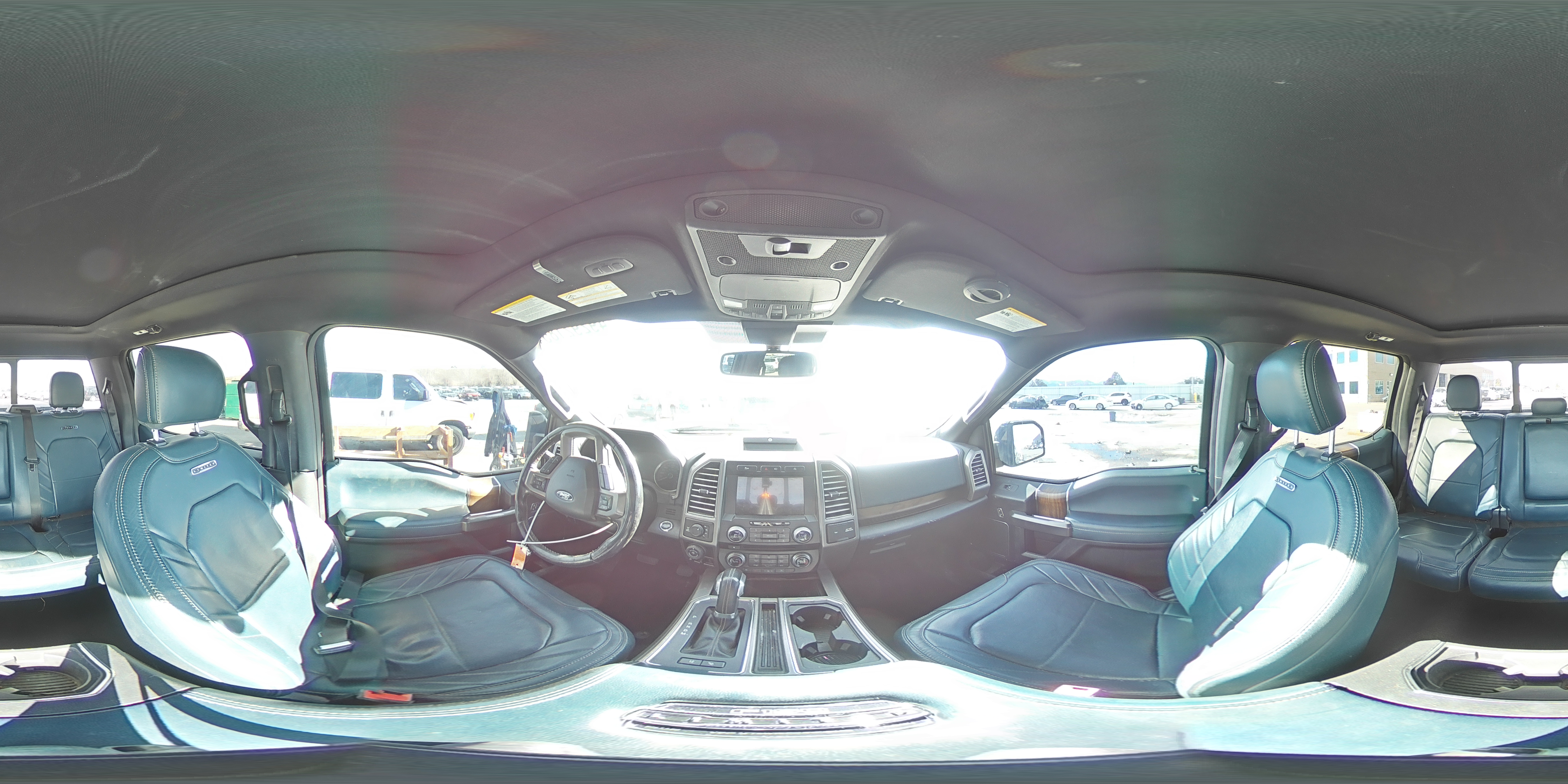 2018 Ford F-150 - Image 14