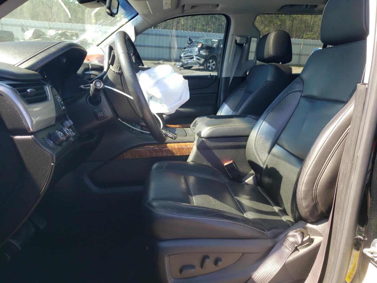 1GNSKCKC2GR196113 CHEVROLET TAHOE 2016