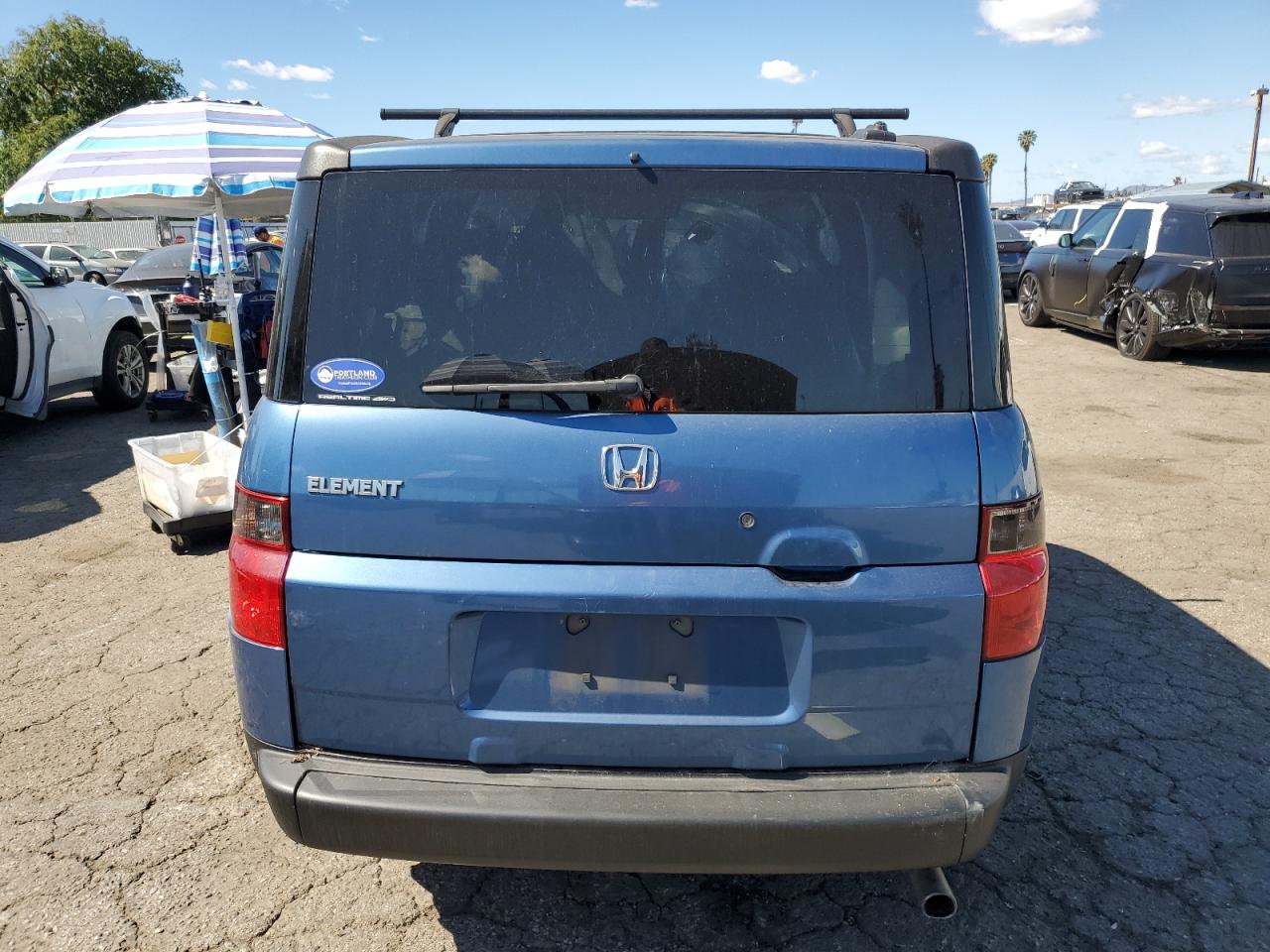 2006 Honda Element - Image 6