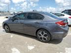 2014 Honda Civic Ex en Venta en West Palm Beach, FL - Front End