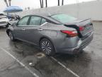 2024 Nissan Altima Sv for Sale in Van Nuys, CA - Front End