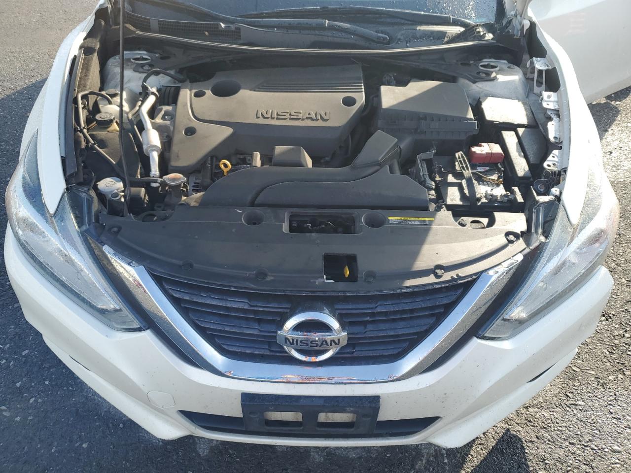 1N4AL3AP5GC224601 NISSAN ALTIMA 2016
