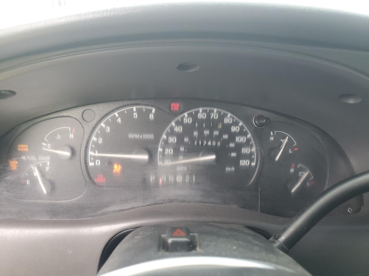 2002 Ford Ranger - Image 9