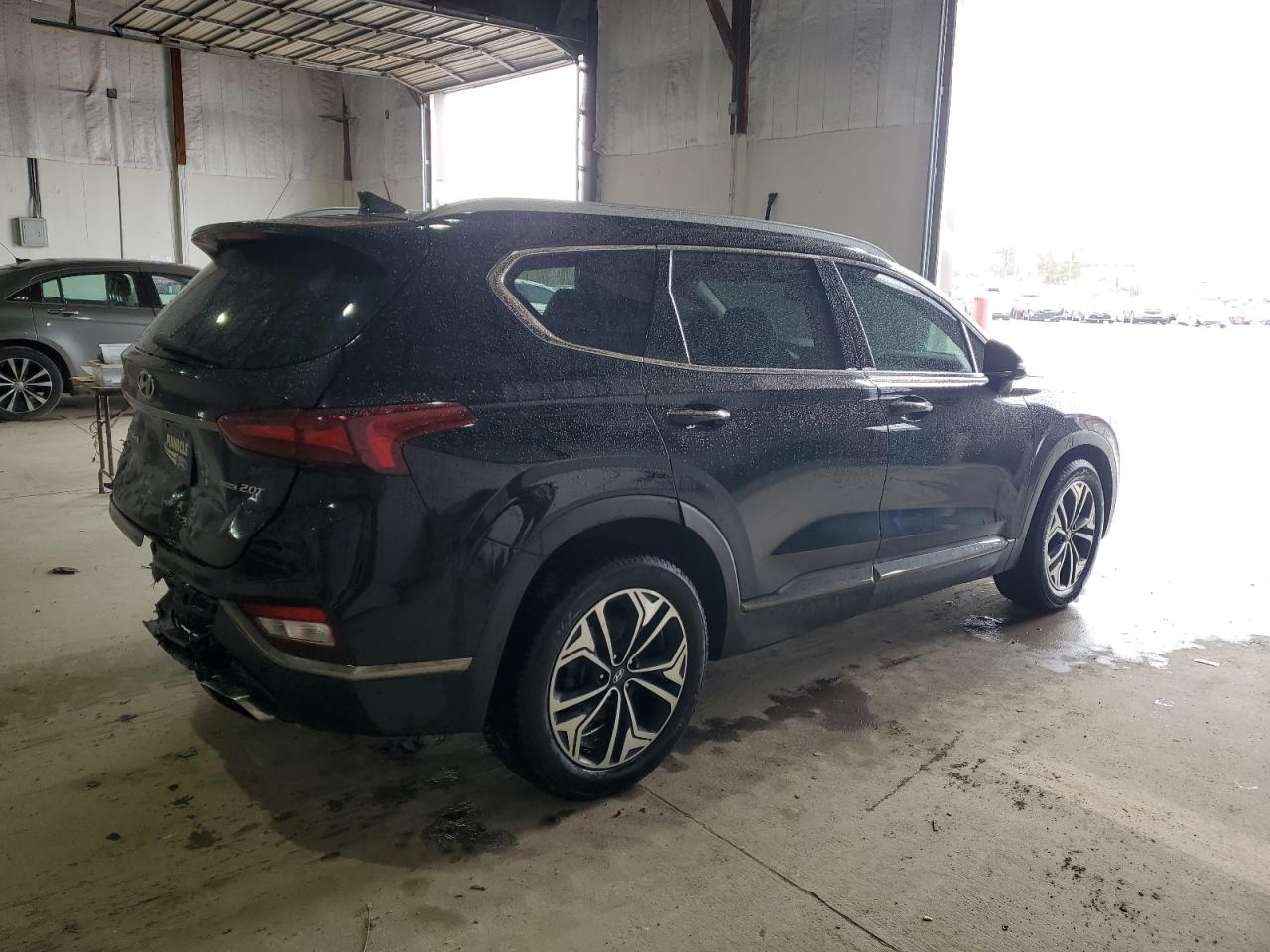 2019 Hyundai Santa Fe - Image 3