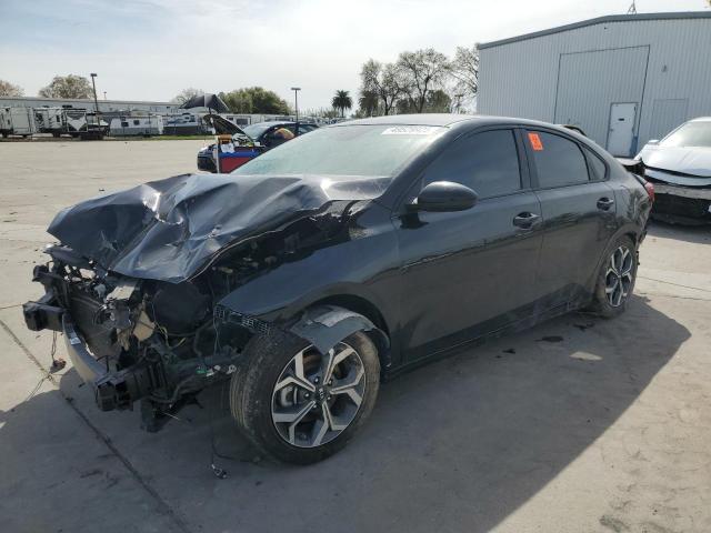 KIA FORTE FE 2021