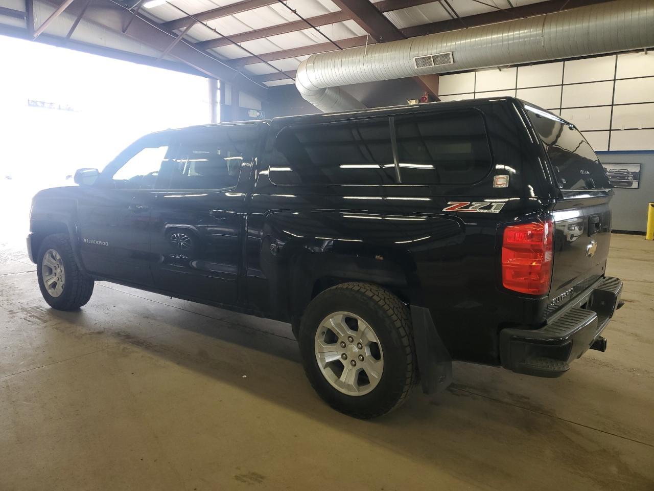 3GCUKREC2GG213640 CHEVROLET ALL Models 2016