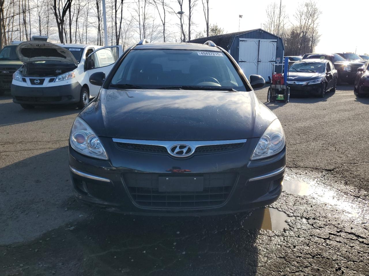 2012 Hyundai Elantra - Image 5