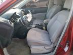 2008 Nissan Rogue S en Venta en Grand Prairie, TX - Front End