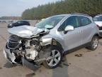 2019 VAUXHALL MOKKA X AC for sale at Copart WHITBURN