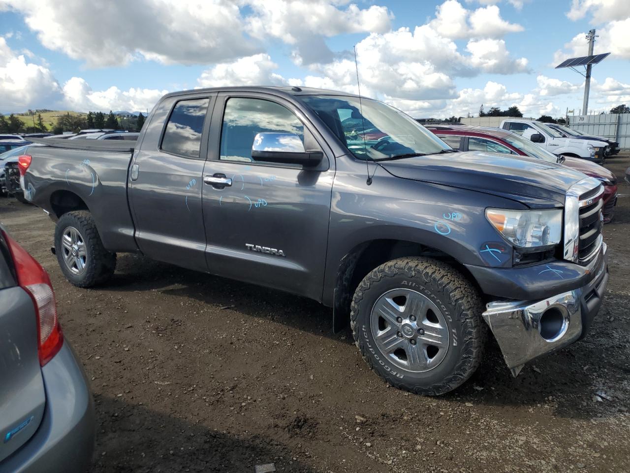 2012 Toyota Tundra - Image 4