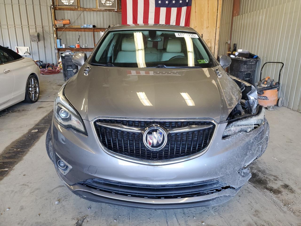 2019 Buick Envision - Image 5