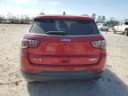 2018 Jeep Compass Latitude zu verkaufen in Houston, TX - Front End
