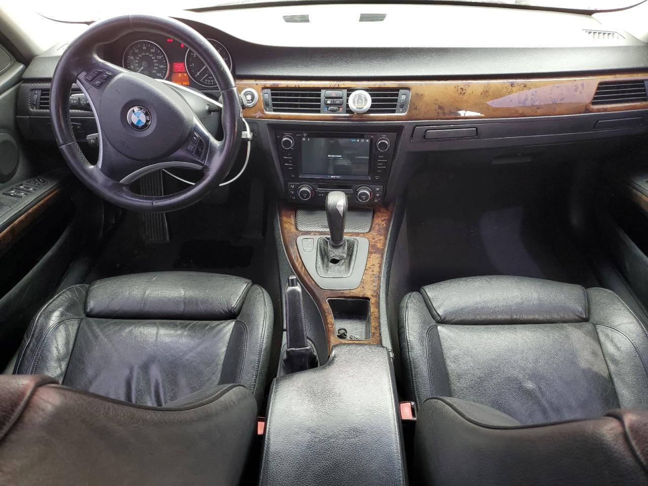 2007 BMW 3er - Image 8
