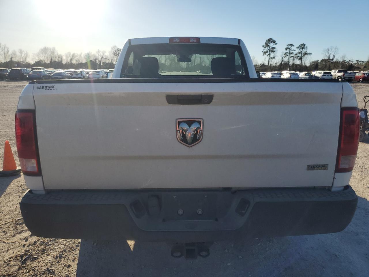 2013 RAM 1500 - Image 10