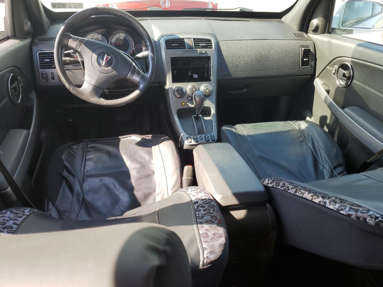 2006 Pontiac Torrent - Image 8