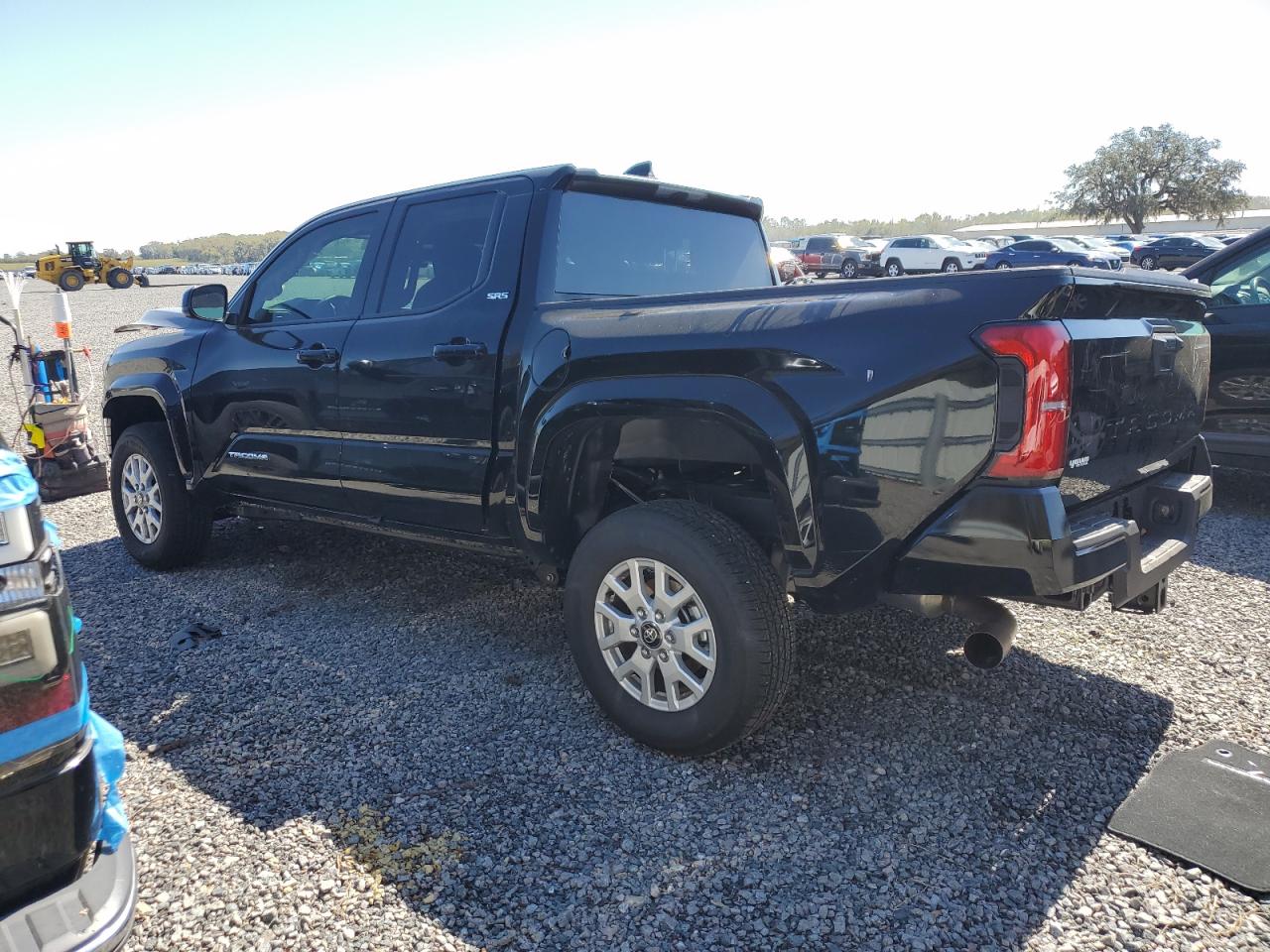 3TMKB5FN6RM024252 TOYOTA TACOMA 2024