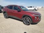 2025 Chevrolet Trax 2Rs for Sale in Amarillo, TX - Minor Dent/Scratches